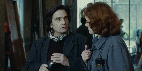 IRMA VEP Criterion Review: Olivier Assayas' International Breakthrough, Remastered IRMA VEP Criterion Review: Olivier Assayas' International Breakthrough, Remastered