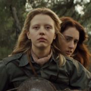 International Film Festival Rotterdam 2021: Interview With Director/Writer Karen Cinorre Of MAYDAY