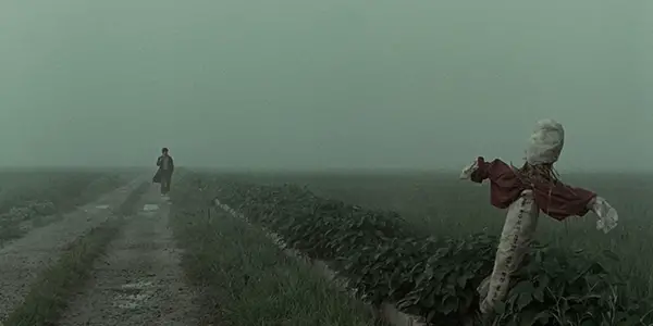 MEMORIES OF MURDER Criterion Review: Bong Joon-Ho's Masterpiece, Restored