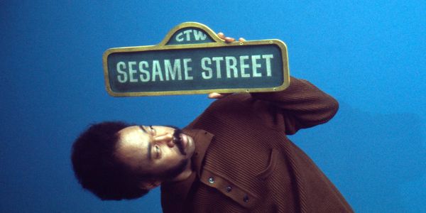 Street Gang: How We Got To Sesame Street- Chicken Soup For The Soul Entertainment