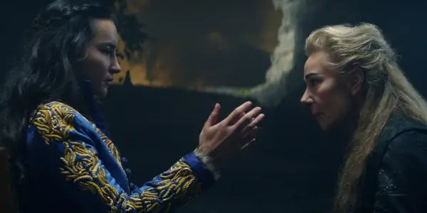 SHADOW AND BONE: A Shining Adaptation SHADOW AND BONE: A Shining Adaptation