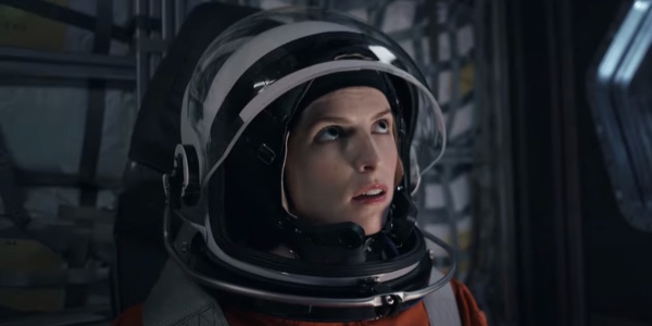 Interview With Joe Penna, Director And Co-Writer Of STOWAWAY Interview With Joe Penna, Director And Co-Writer Of STOWAWAY