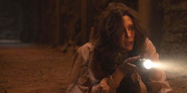THE CONJURING: THE DEVIL MADE ME DO IT Trailer THE CONJURING: THE DEVIL MADE ME DO IT Trailer
