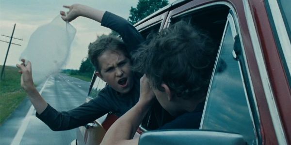 The Meaning of Fathers and Sons: On Andrey Zvyagintsev’s THE RETURN The Meaning of Fathers and Sons: On Andrey Zvyagintsev’s THE RETURN