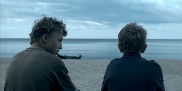 The Meaning of Fathers and Sons: On Andrey Zvyagintsev’s THE RETURN