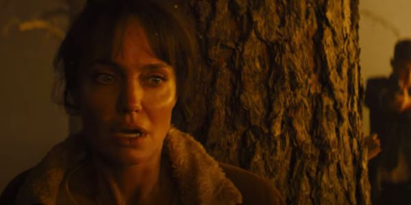 THOSE WHO WISH ME DEAD Trailer THOSE WHO WISH ME DEAD Trailer