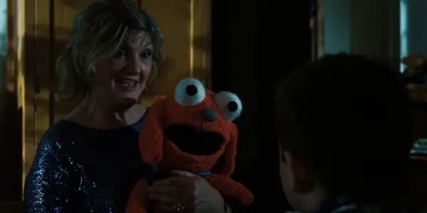 BENNY LOVES YOU: A Childhood Toy Kills In This Diverting Feature Debut BENNY LOVES YOU: A Childhood Toy Kills In This Diverting Feature Debut