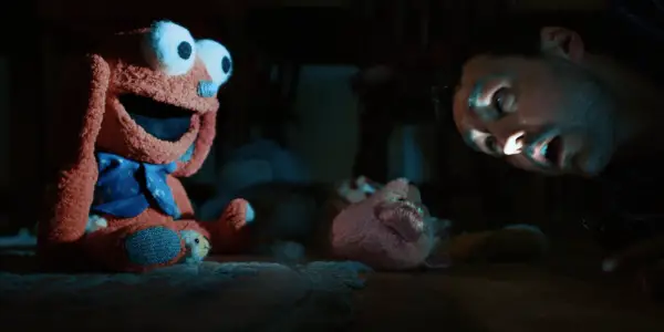 BENNY LOVES YOU: A Childhood Toy Kills In This Diverting Feature Debut BENNY LOVES YOU: A Childhood Toy Kills In This Diverting Feature Debut