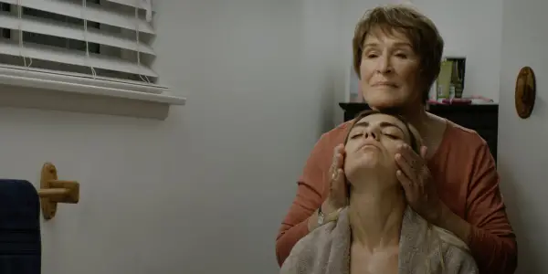 FOUR GOOD DAYS: A Profound Examination of Addiction FOUR GOOD DAYS: A Profound Examination of Addiction