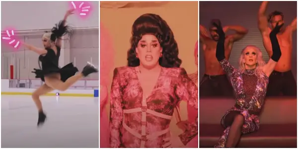 RUPAUL'S DRAG RACE S13E15 "Reunited": A Drama-Less Reunion Gets The Golden Boot