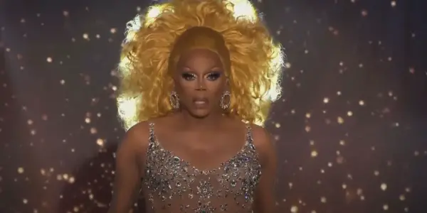 RUPAUL'S DRAG RACE S13E16 "Grand Finale": The Ebony Enchantress Symone Is The Winner, Baby!