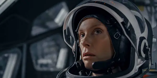 Interview With Joe Penna, Director And Co-Writer Of STOWAWAY Interview With Joe Penna, Director And Co-Writer Of STOWAWAY