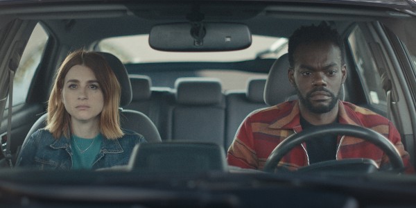 WE BROKE UP: A Twist On A Traditional Rom-Com Which Finds Laughs In Uncomfortable Moments WE BROKE UP: A Twist On A Traditional Rom-Com Which Finds Laughs In Uncomfortable Moments