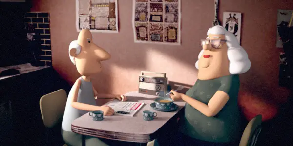 2021 Oscar Animated Shorts: Animated Passion Comes To Life 2021 Oscar Animated Shorts: Animated Passion Comes To Life