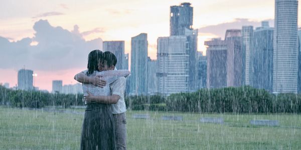 WET SEASON: Damp And Cold WET SEASON: Damp And Cold