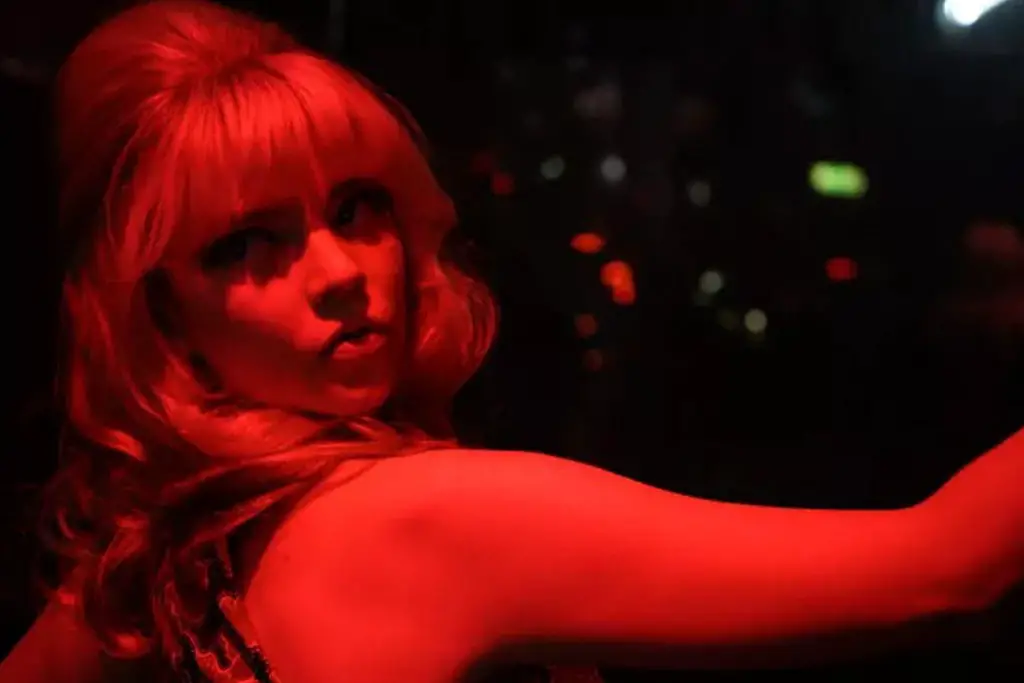 LAST NIGHT IN SOHO Trailer