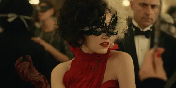 CRUELLA: Delicious, Devilish Fun CRUELLA: Delicious, Devilish Fun
