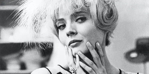 TCM Classic Film Festival 2021: Talking Ernst Lubitsch, Greta Garbo, Robert Osborne and More TCM Classic Film Festival 2021: Talking Ernst Lubitsch, Greta Garbo, Robert Osborne and More