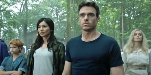 ETERNALS Trailer ETERNALS Trailer