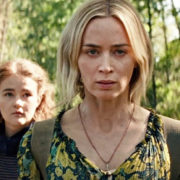 A QUIET PLACE PART II Trailer