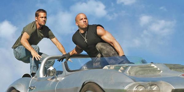 Fast & Furious Is Camp, Actually