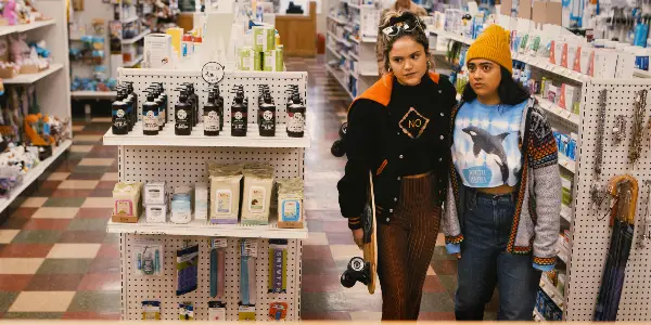 PLAN B: An Inclusive Raunchy Teen Comedy PLAN B: An Inclusive Raunchy Teen Comedy