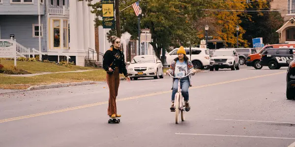 PLAN B: An Inclusive Raunchy Teen Comedy PLAN B: An Inclusive Raunchy Teen Comedy
