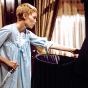 Horrific Inquiry: ROSEMARY'S BABY (1968)