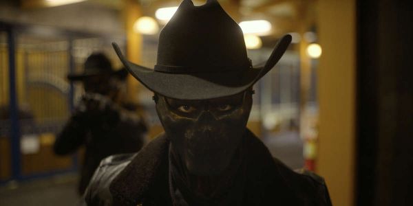 THE FOREVER PURGE Trailer THE FOREVER PURGE Trailer