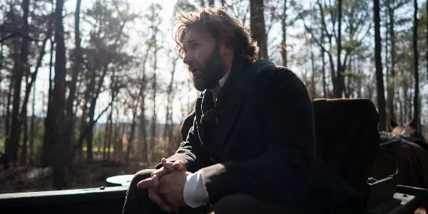 THE UNDERGROUND RAILROAD: Barry Jenkins' Epic & Ambitious Miniseries Is Firing On All Cylinders THE UNDERGROUND RAILROAD: Barry Jenkins' Epic & Ambitious Miniseries Is Firing On All Cylinders