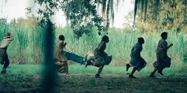 THE UNDERGROUND RAILROAD: Barry Jenkins' Epic & Ambitious Miniseries Is Firing On All Cylinders