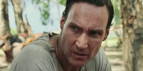 Callan Mulvey on HIGH GROUND, Traversing the MCU & DCEU, THE GRAY MAN & More Callan Mulvey on HIGH GROUND, Traversing the MCU & DCEU, THE GRAY MAN & More