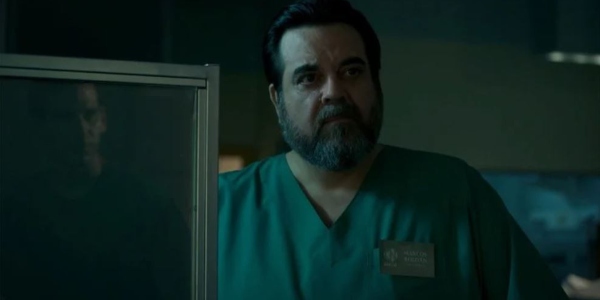 THE DOSE: Two Nurses Play God In This Muted Thriller THE DOSE: Two Nurses Play God In This Muted Thriller