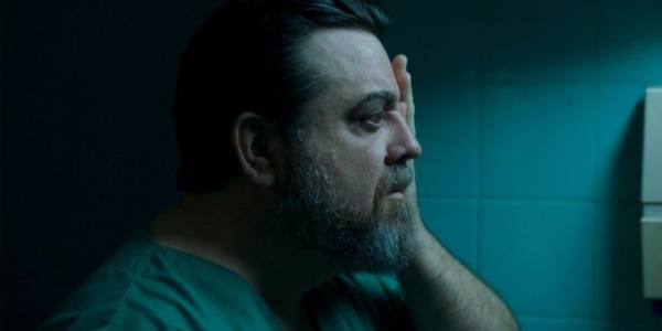 THE DOSE: Two Nurses Play God In This Muted Thriller THE DOSE: Two Nurses Play God In This Muted Thriller
