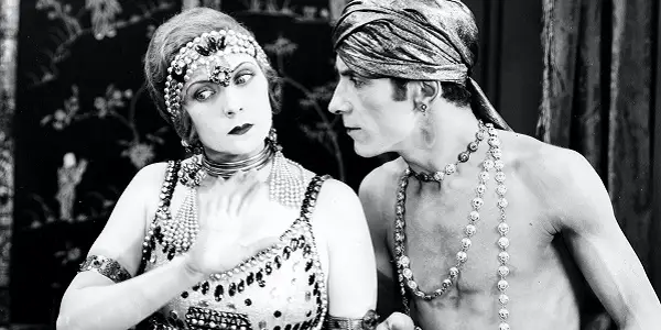 TCM Classic Film Festival 2021: Talking Ernst Lubitsch, Greta Garbo, Robert Osborne and More TCM Classic Film Festival 2021: Talking Ernst Lubitsch, Greta Garbo, Robert Osborne and More