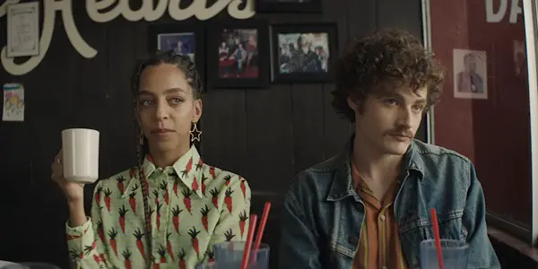 Tribeca 2021, Report 1: No Man of God, Shapeless & Mark, Mary & Some Other People Tribeca 2021, Report 1: No Man of God, Shapeless & Mark, Mary & Some Other People