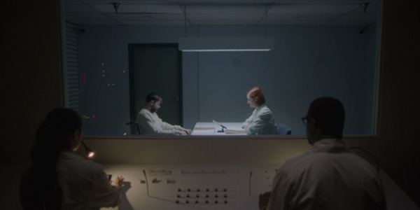 Tribeca 2021, Report 2: Werewolves Within, The Kids, No Future & Ultrasound Tribeca 2021, Report 2: Werewolves Within, The Kids, No Future & Ultrasound