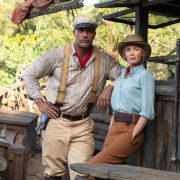 JUNGLE CRUISE Trailer