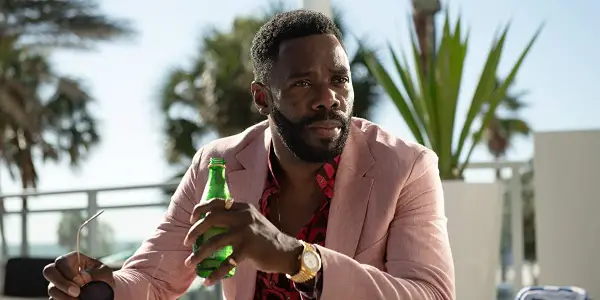 ZOLA: A Chaotic Road-Trip Comedy For The Digital Age ZOLA: A Chaotic Road-Trip Comedy For The Digital Age