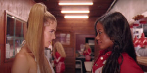ZOLA: A Chaotic Road-Trip Comedy For The Digital Age