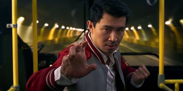 SHANG-CHI AND THE LEGEND OF THE TEN RINGS Trailer SHANG-CHI AND THE LEGEND OF THE TEN RINGS Trailer
