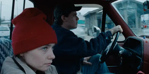 A Conversation With Nicole Riegel, Writer and Director Of Holler A Conversation With Nicole Riegel, Writer and Director Of Holler