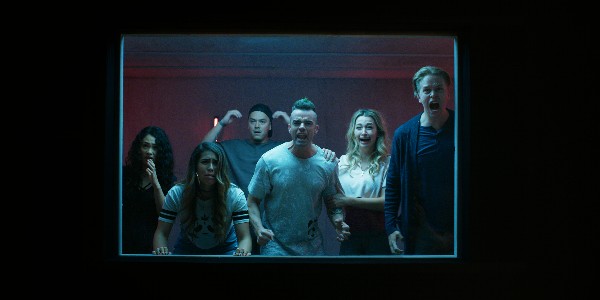 FUNHOUSE: Gory Satire of Reality TV Comes Up Short FUNHOUSE: Gory Satire of Reality TV Comes Up Short