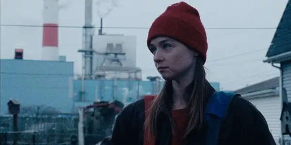 A Conversation With Nicole Riegel, Writer and Director Of Holler A Conversation With Nicole Riegel, Writer and Director Of Holler