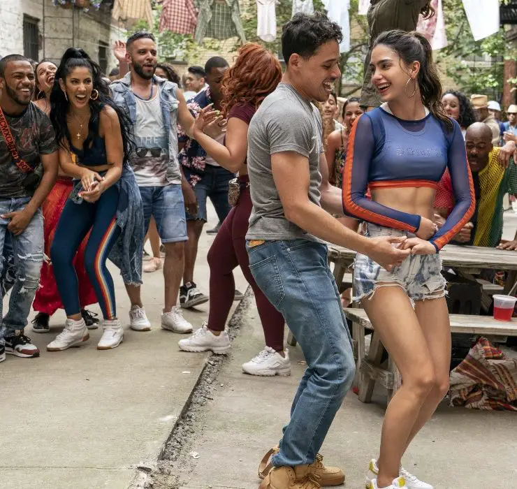 Tribeca Film Festival 2021: IN THE HEIGHTS