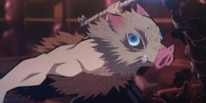 DEMON SLAYER: MUGEN TRAIN: Action & Emotions Collide In Japan's Highest-Grossing Film