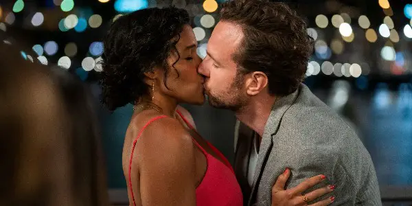 LONG STORY SHORT: Charming High Concept Romantic Comedy LONG STORY SHORT: Charming High Concept Romantic Comedy