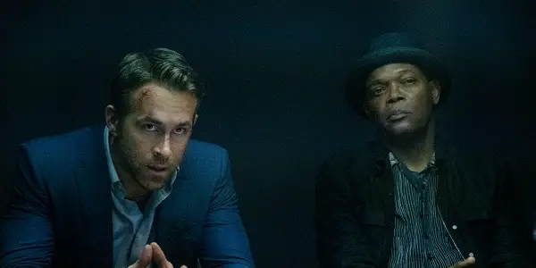 THE HITMAN'S WIFE'S BODYGUARD: Fast, Furious and Fumbling THE HITMAN'S WIFE'S BODYGUARD: Fast, Furious and Fumbling