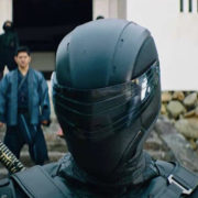 SNAKE EYES Trailer