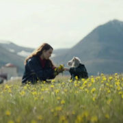 LAMB Trailer